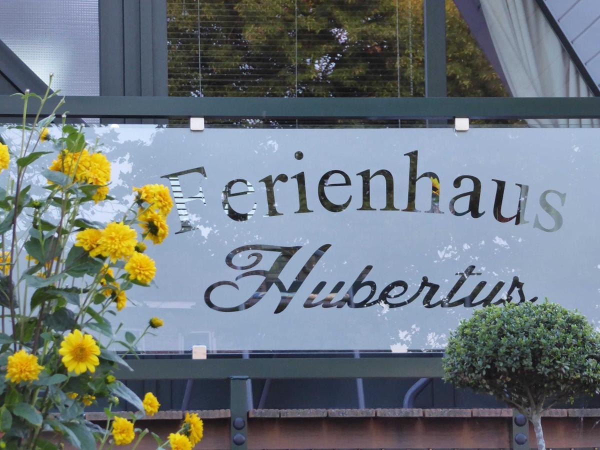 Ferienhaus Hubertus, 95059 Rhauderfehn Exterior photo