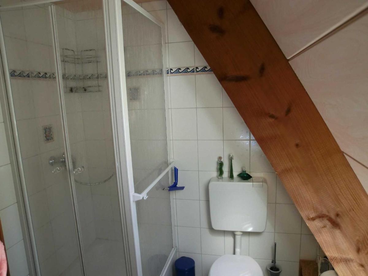 Ferienhaus Hubertus, 95059 Rhauderfehn Room photo