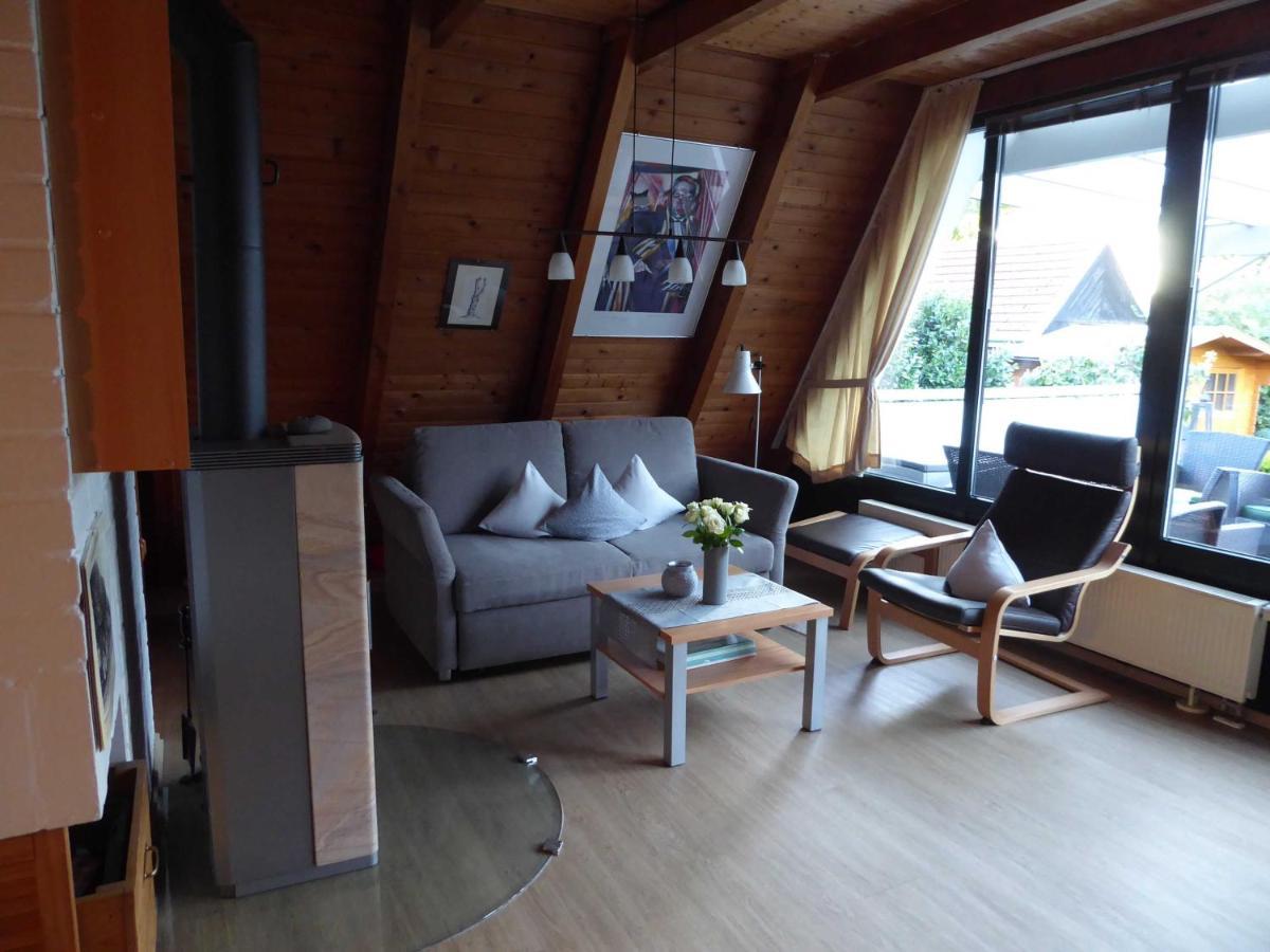 Ferienhaus Hubertus, 95059 Rhauderfehn Room photo