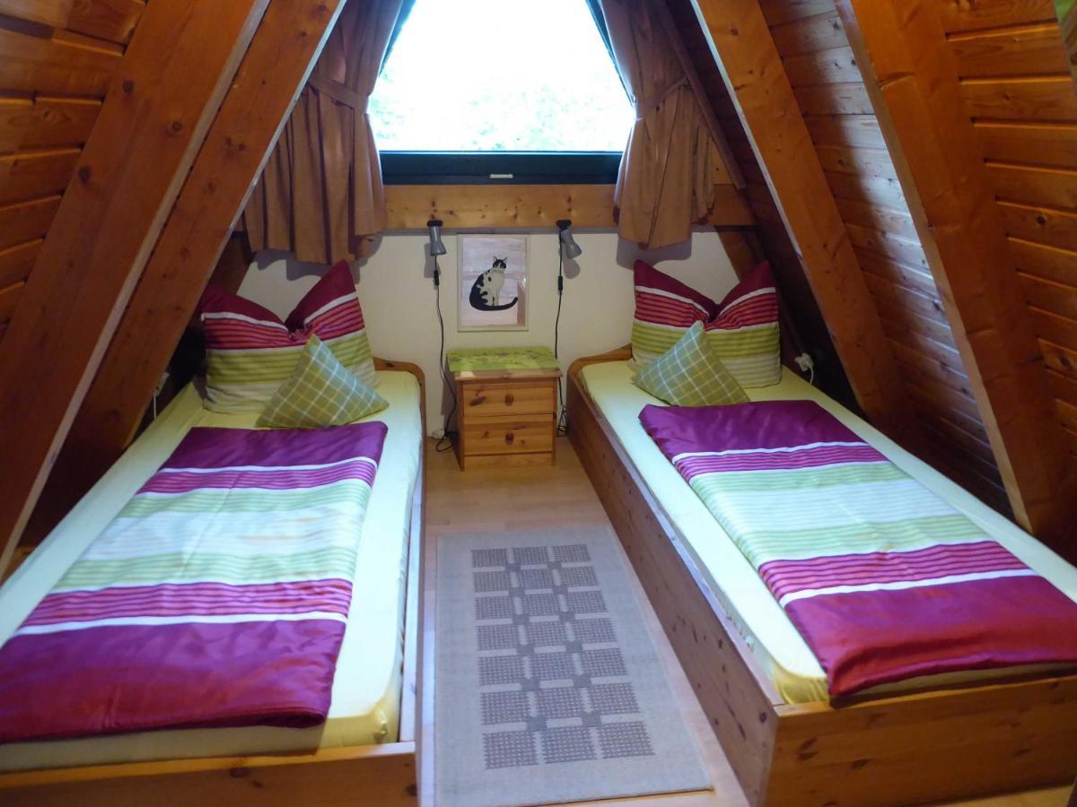 Ferienhaus Hubertus, 95059 Rhauderfehn Room photo